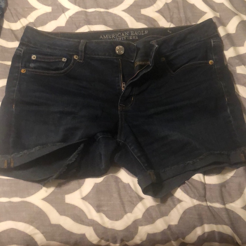 American Eagle size 10 shorts